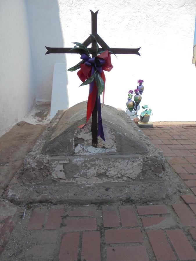 Casita At St Francis Hatch Nm Zewnętrze zdjęcie